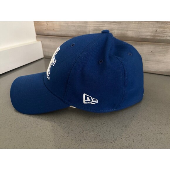 UNIVERSITY OF KENTUCKY WILDCATS NEW ERA 39 THIRTY FITTED HAT M/L NWOT - Picture 4 of 9